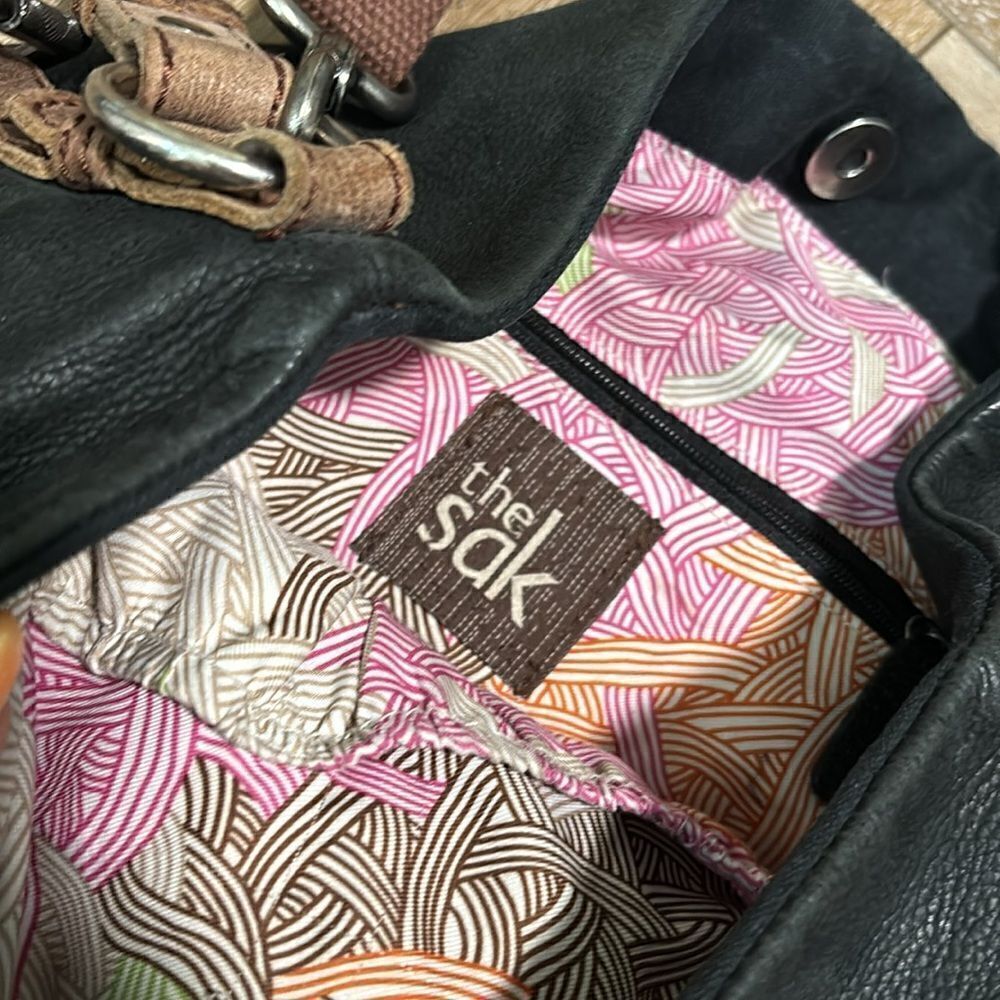The Sak Bag - Picture 4 of 12